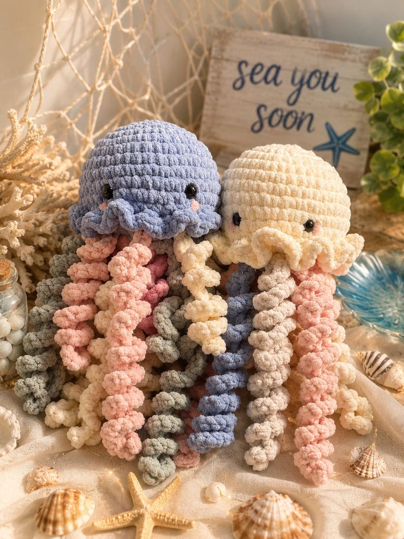 Ocean Friends