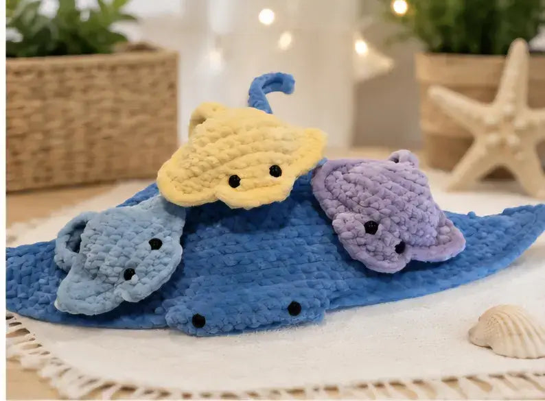 Ocean Friends