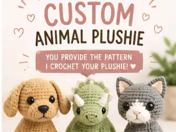 Custom Orders