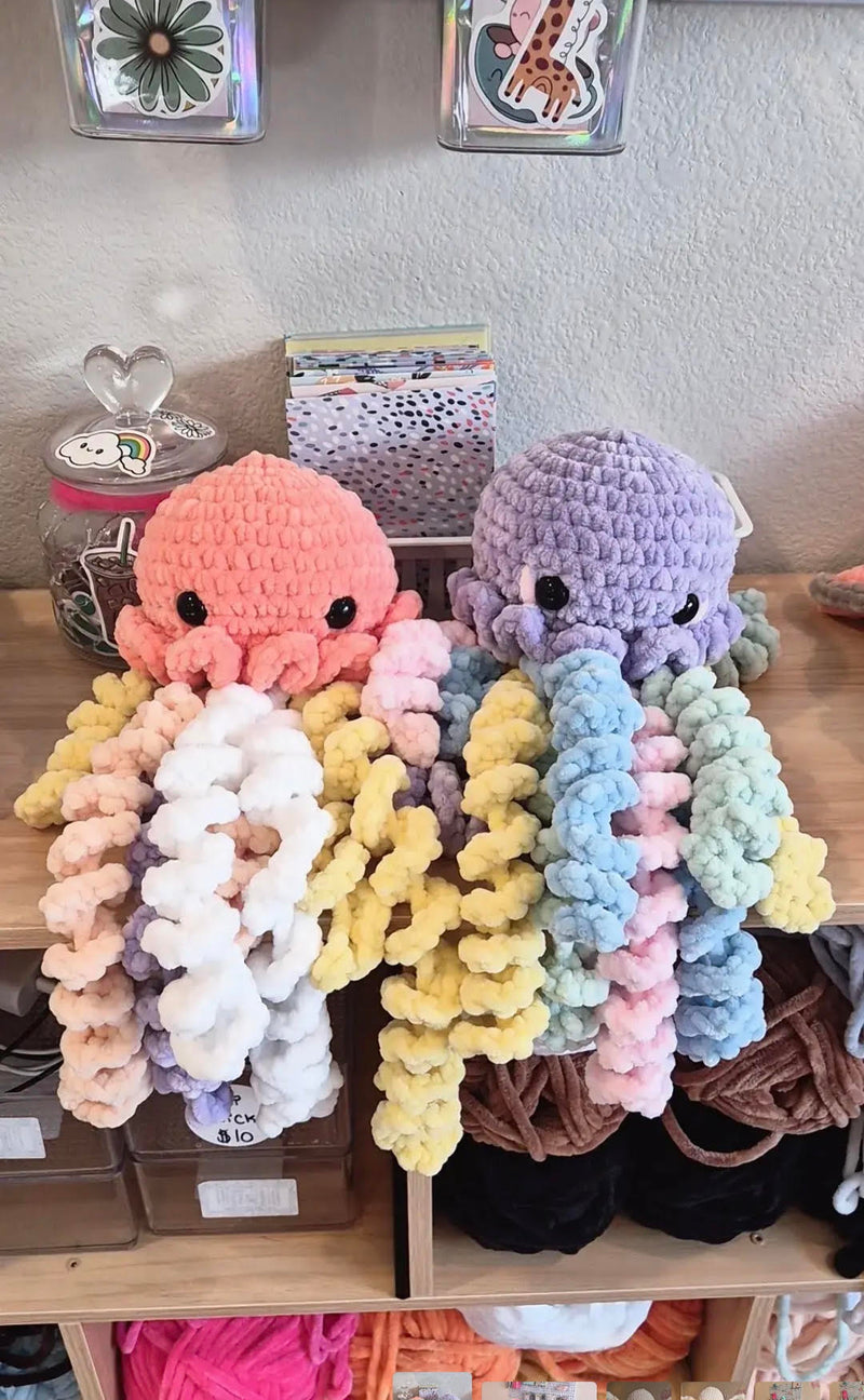 Ocean Friends