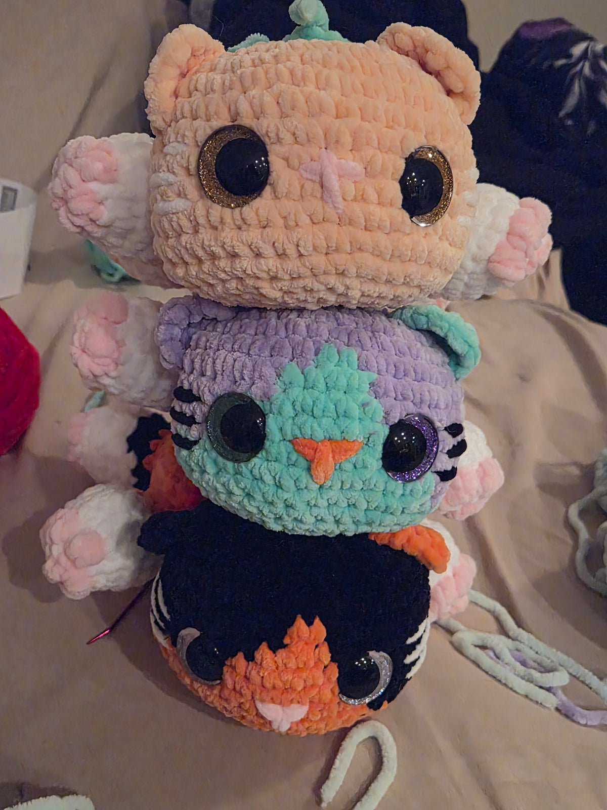 Animal Friends