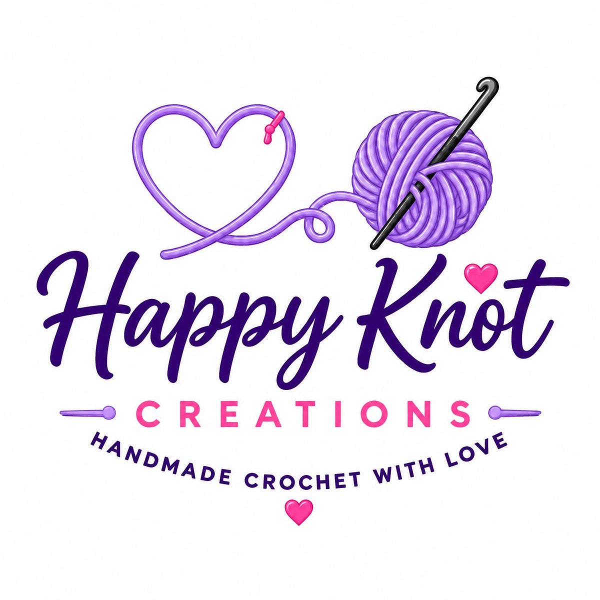 Happy Knot Creations