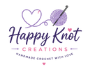Happy Knot Creations - Home