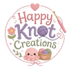 Happy Knot Creations - Home