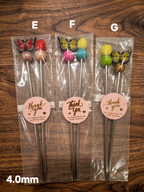 Double Pointed Knitting Needles