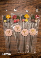 Double Pointed Knitting Needles