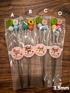 Double Pointed Knitting Needles
